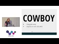 Plug to Phoenix Cowboy Too - Gary Rennie