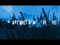 Womb by Adrianne Lenker (Lyric Video)