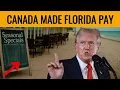 Download Lagu Florida Thought It Didn’t Need Canada — Now It’s Paying the Price