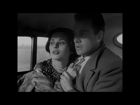 Story of a Love Affair Trailer
