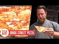 Barstool Pizza Review - Grigg Street Pizza Greenwich CT