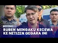 Download Lagu Netizen Menangis Minta Maaf ke Ruben Onsu, Berawal Sebut Sang Artis “Orang Terbodoh di Dunia”