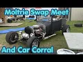 Moultrie Automotive Swap Meet and Car Corral