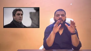 حقيقة وفاة الممثل مراد علم دار نجاتي شاشماز بطل وادي الذئاب وهل خبر وفاتة صحيح تابع 