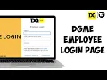 DGme Employee Login Page Access DGme Online Portal Login DG Employee for Benefits Paystub