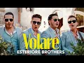 Download Lagu Esteriore Brothers - Volare [Official Video]