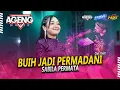 Download Lagu AGENG MUSIC - BUIH JADI PERMADANI - SABILA PERMATA LIVE PERUM SUMPUT #2021 (Ky Ageng)