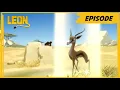 Download Lagu Leon - Alien Lion