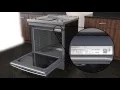 Downdraft Range Installation Animation JennAir