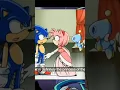 Lagu HEEFT AMY NET...?! Seizoen 3 van Sonic X is WILD!