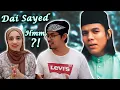 Download Lagu Arab Melayu couple react to Dai Syed Albi Nadak