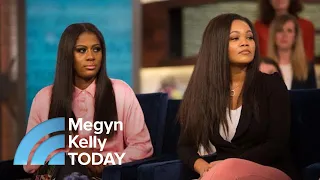 2 women detail their alleged abusive relationships with r kelly megyn kelly today