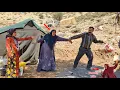 Download Lagu Husband fails to bring first wife back: Is her heart broken, or does she fear the second wife?