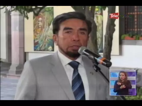 Presidente Correa se reunió con transportistas