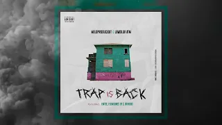 meloproducedit u0026lawdluvatm ft emtee flowjones jr u0026 jayhood trap is back official visualizer 