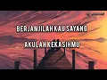 Download Lagu Jodoh Yang Kesampaian - Rollbad(cover)lirik