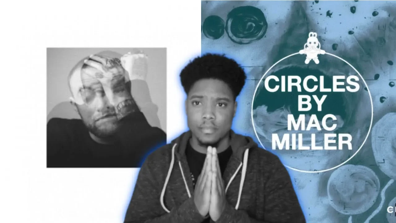 Mac Miller "Circles" Album | First Reaction/Review