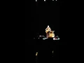 Acoustic Solo Citizen Cope Live Lincoln Theater / 4.1.16 opening Salvation