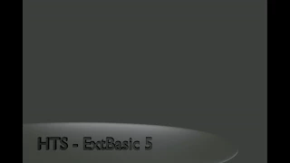 HackThisSite - ExtBasic 5