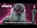 Download Lagu TECHNO MIX 2025 💣 Remixes Of Popular Songs 💣 Only Techno Bangers
