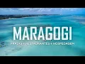 3-day itinerary in MARAGOGI in ALAGOAS Brazilian Caribbean