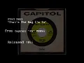 Fred Neil - "That's The Bag I'm In" 1966 MONO