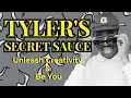 Tyler The Creator Secret Sauce Unleash Creativity Be You Inspired by Tyler The Creator