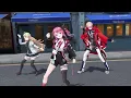 HOWL /  倉持めると 東堂コハク セラフ・ダズルガーデン cover⌇歌って踊ってみた