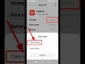 Download Lagu How to  clear cached data vidmate 😱 #youtube 😱 #shorts #videos #viral #trending #impossible 😱
