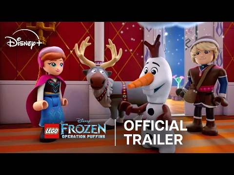 Official Trailer