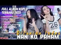 Download Lagu NAN KO PAHAM - DIFARINA INDRA ADELLA FT. CHELOSA ADELLA PUTRI FULL ALBUM DANGDUT KOPLO TERBARU 2025