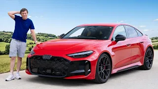 Novo Audi A2: Veja o que eu AMEI e DETESTEI!
