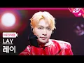 Download Lagu [MPD직캠] 레이 직캠 4K 'Psychic' (LAY FanCam) | @MCOUNTDOWN_2024.4.18