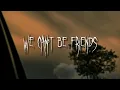 Lagu ariana grande - we can't be friends (wait for your love) [ sped up + lyrics ]