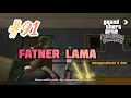 GTA SA MISI #91 MENGALAHKAN B DUP (ANDROID TANPA CHEAT DAN MOD) GAMEPLAY ANDROID • SUB INDO