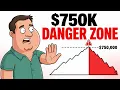 The MOMENT Your Net Worth Hits 750 000 Do This or LOSE It All