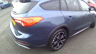 AV70 EUF Focus 1