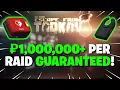 Escape From Tarkov PVE - The BEST LOOT Spot To Hit RIGHT NOW In 1 0 LEDX DEFIBS MORE