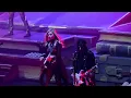 Alice Cooper "Who Do You Think We Are/Spark In The Dark" @ Au Rene Theatre, Ft Lauderdale  05/06/26