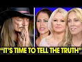 Sheryl Crow Pamela Anderson Audrey Berry BREAK Silence On Kid Rock And It s Bad