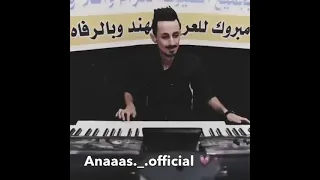 من دونك مابعيش لحظة بهالعمر انس ابو سنينة وعدي الزاغة 