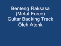 Download Lagu Benteng Raksasa [Metal Force]