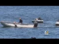 Woman Seriously Injured In Jet Ski Crash In Mashpee