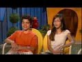 FETCH With Ruff Ruffman - How to Break the Ice and Also Waddle On It Half-Time Quiz Show Clip
