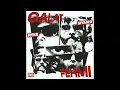 Galat Fehmi - HYKE, Dopeoman & Siyaahi