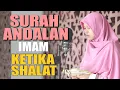Download Lagu NADA JIHARKAH! SURAH ANDALAN IMAM SHALAT | A'LA DAN ASYSYAMS