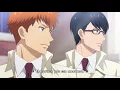 Download Lagu High School Star Musical - STARMYU - Kao Council.mp4