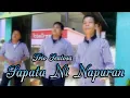 Download Lagu Lagu Batak SAPATA NI NAPURAN - TRIO SENTOSA | Lagu Batak Nostalgia [Official Music Video]