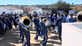 KwaKhanye 2025 Closing Session Nhlazatshe Delmore Vosman 