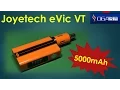 Joyetech eVic VT from CigaBuy